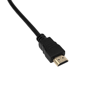 Кабель HDMI - HDMI 1.4, 20м, Gold PROconnect