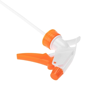 Распыляющая головка, подходит к стандартной пластиковой бутылке ЧЕТЫРЕ СЕЗОНА