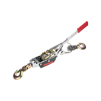 Лебедка ручная 4т REXANT