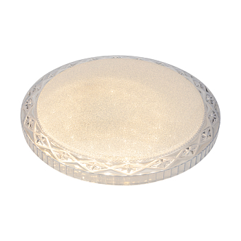 Светильник настенно-потолочный Rhombus LED 72 Вт 2700-6500 К выкл. Extra REXANT