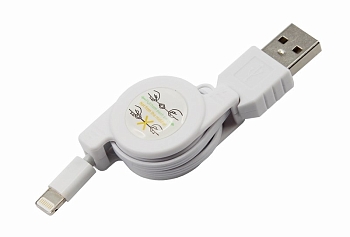 Кабель USB 3в1 Type-С (3A), Lightning (2,4A), micro USB (2A) 1.2м, ПВХ REXANT