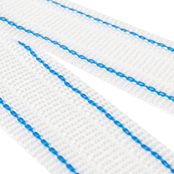 Трос буксировочный 10т, 5м, с двумя крюками REXANT