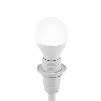 Лампа светодиодная Шарик (GL) 11,5Вт E14 1093Лм 6500K холодный свет (3 шт/уп) REXANT