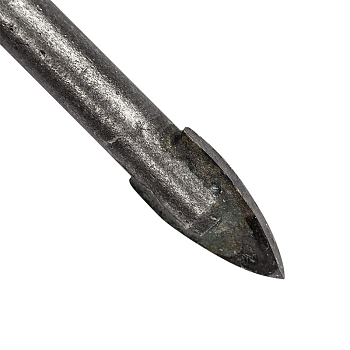 Сверло по стеклу и кафелю  5мм  REXANT