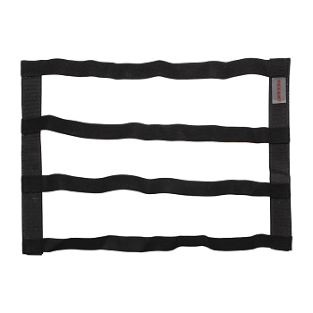 Карман в багажник на липучке, универсальный, 40х30см REXANT