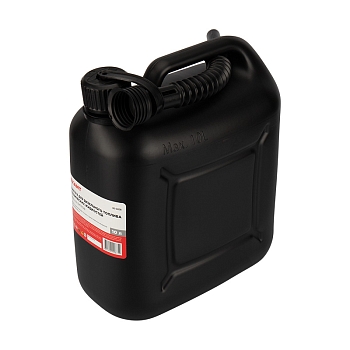 Канистра Дизель для дизельного топлива и технических жидкостей, пластиковая, 10л REXANT