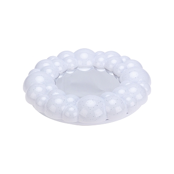 Светильник потолочный Lyra, LUMI Line, 72Вт, 490x80 мм, белый REXANT